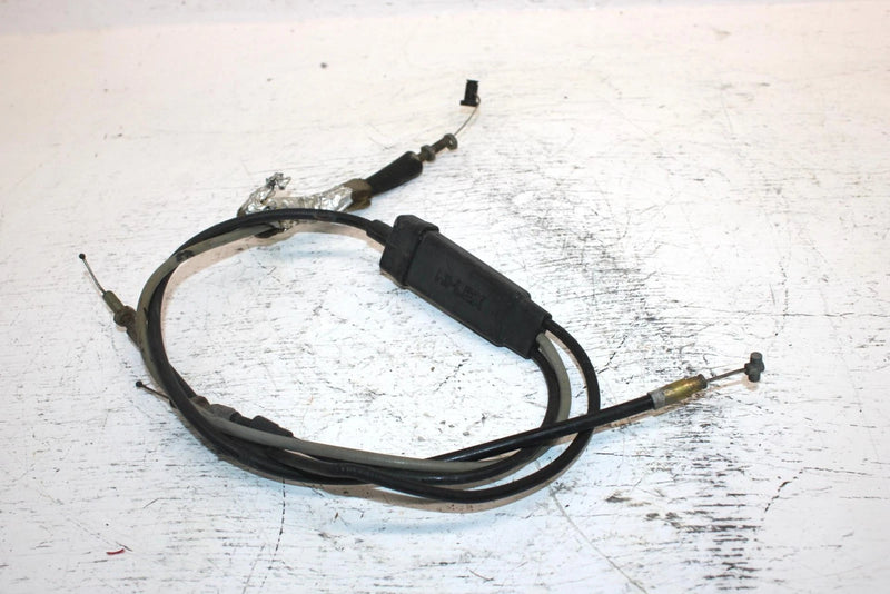 1998 Polaris 600 Xc Oem Throttle Cable 7080721 SP45
