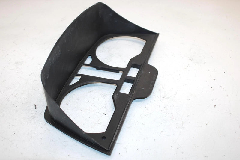 97 Polaris Storm Se Oem Guadge Reflector Panel 2652167 SPS3