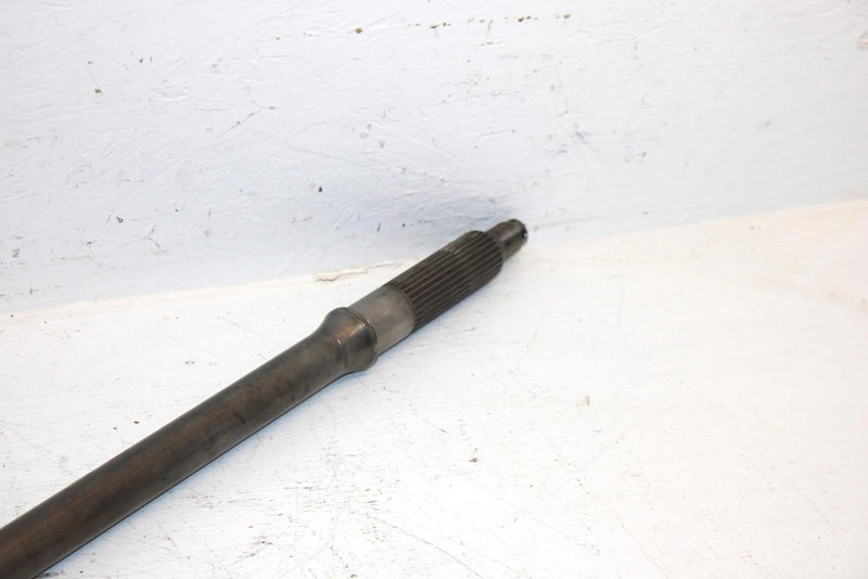 1986 Honda Trx 350 A Fourtrax 4x4 Oem Rear Axle 42311-HA7-670 AH43