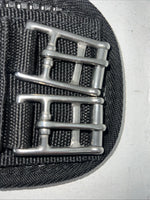 New Black Foam 48” English Cinch BB-11