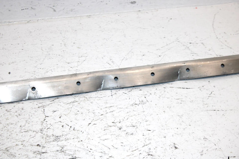 1994 Polaris 440 L/c Oem Tunnel Reinforcement Brace 5240242 SP74