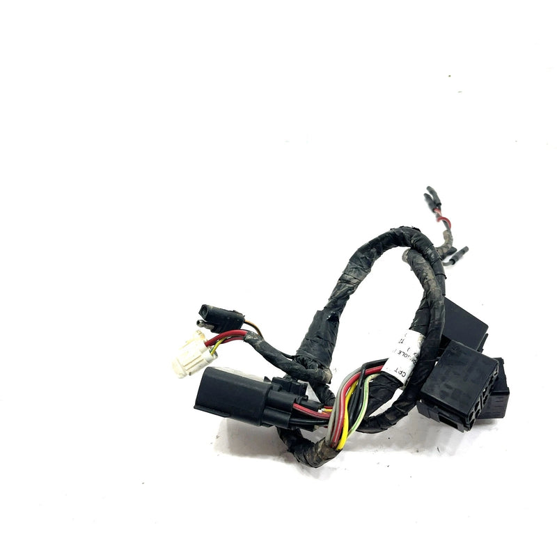 14-15 Arctic Cat Prowler HDX 500 OEM Console Harness 0486-492 XA2