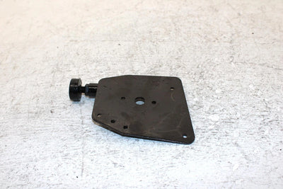 1996 Polaris 600 Xcr Sp Oem Engine Torque Stop Bracket 1012414-067 SP68