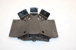 92 Polaris Lite Gt Oem (Black) Support Bracket 5222356-067 SP149
