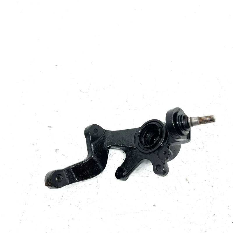 04-07 Yamaha Rhino 660 OEM Front Left Steering Knuckle 5UG-F3501-12-00 XY3.1