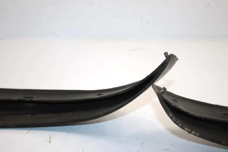 95 Polaris Xplorer 400 Oem Front Mud Flap Set 5431798-070 5431798 AP46