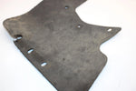 00 Polaris Trail Boss 325 Oem Front Right Mud Flap 5850156 AP37
