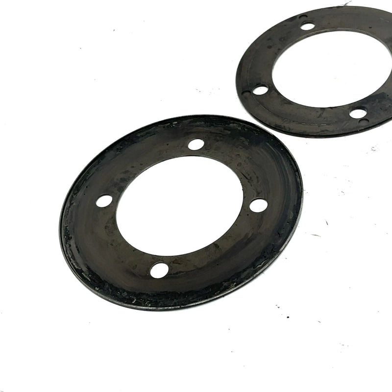 07-19 Honda Rancher 420 TRX420FE ES OEM Clutch Washer Set 90406-HP5-600 AH76