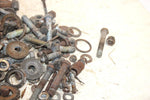 89 Polaris Trail Oem Nut Bolt Washer Spacer Hardware Kit SP49