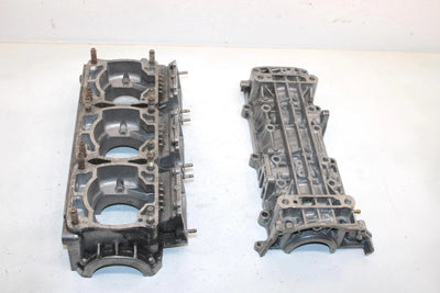 96 Polaris Xcr 600 Sp Oem Crankcase (No Bolts) 3085239 SP95