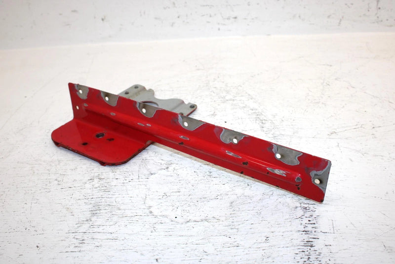 1998 Ski-doo Formula 500 Oem Left Rear Tunnel Bracket 518318924 SS1