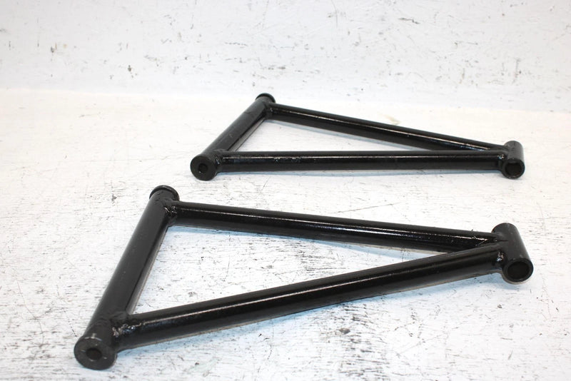 1999 Arctic Cat Zr 600 Oem Front Upper A Arm Pair 0703-612 SA19