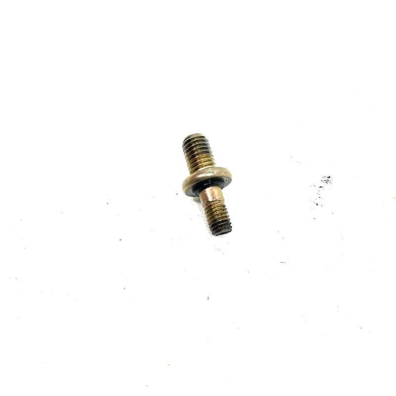 86-88 Honda FourTrax 200 TRX200SX OEM Clutch Adjusting Nut 22846-HB3-000 AH91