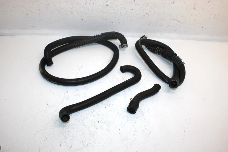 96 Polaris Xlt Oem Coolant Hose Set 5410324 5410350 5411011 SP13