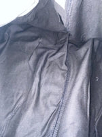 New Vintage Black Wrangler Polyester Pants VV-27