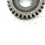 81-83 Honda ATC200 OEM 28T 4th Mainshaft Gear 23471-331-671 AH82