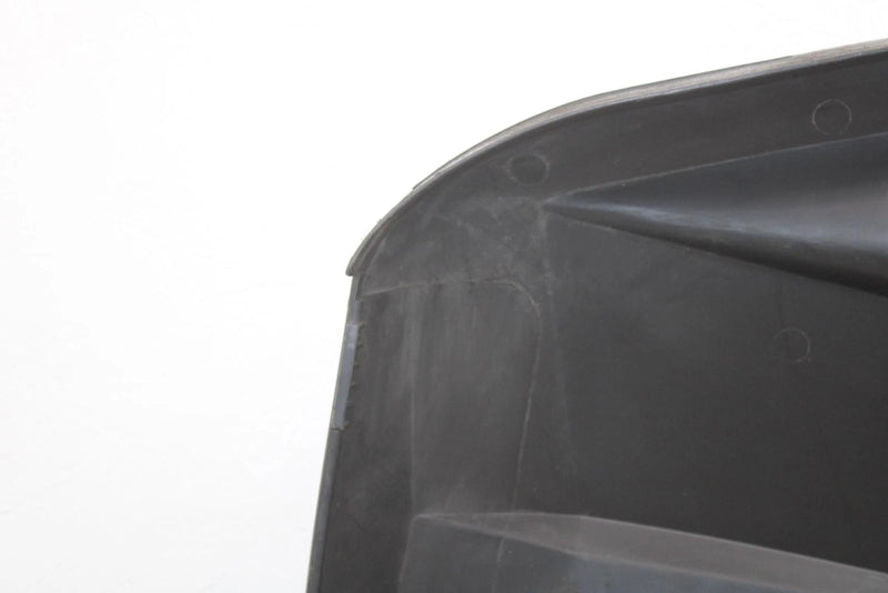 2003 Ski-doo Mxz 600 Ho Oem Left Side Panel (Black) 517302803 SS93