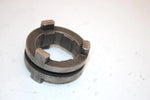 86 Honda Fourtrax 250 Trx250 A Oem Reverse And Low Gear Dog 23412-HA0-000 AH32