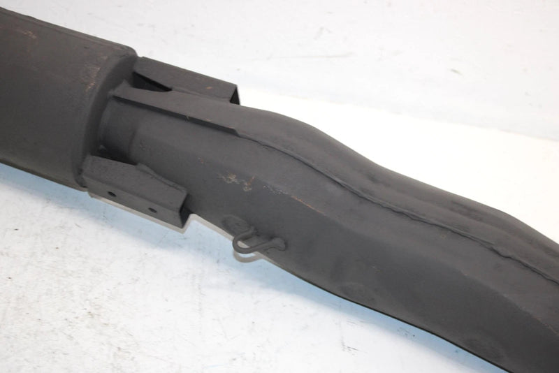 1990 Polaris Trail Boss 350l 4x4 Oem Exhaust Muffler 1260547-029 1260547 AP142