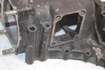 1990 Kawasaki Bayou 300 Oem Transmission Output Cover 14055-1126 AK22