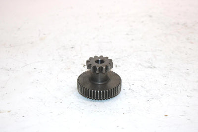 2003 Honda Trx 250 Exa Sporttrax Ex Oem Starter Idler Gear 28117-HM8-A40 AH10