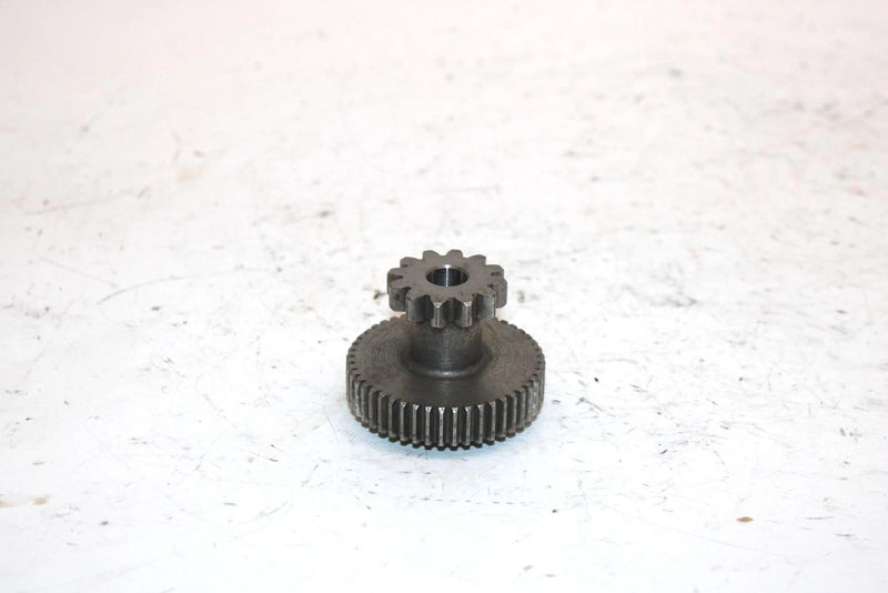 2003 Honda Trx 250 Exa Sporttrax Ex Oem Starter Idler Gear 28117-HM8-A40 AH10