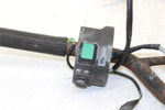 2000 Arctic Cat Zl 580 Efi Esr Oem Handlebar Set  0609-406 SA3