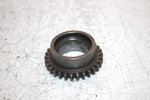 1997 Suzuki King Quad 300 4x4 Oem Oil Pump Drive Gear 16321-19B10 AS11