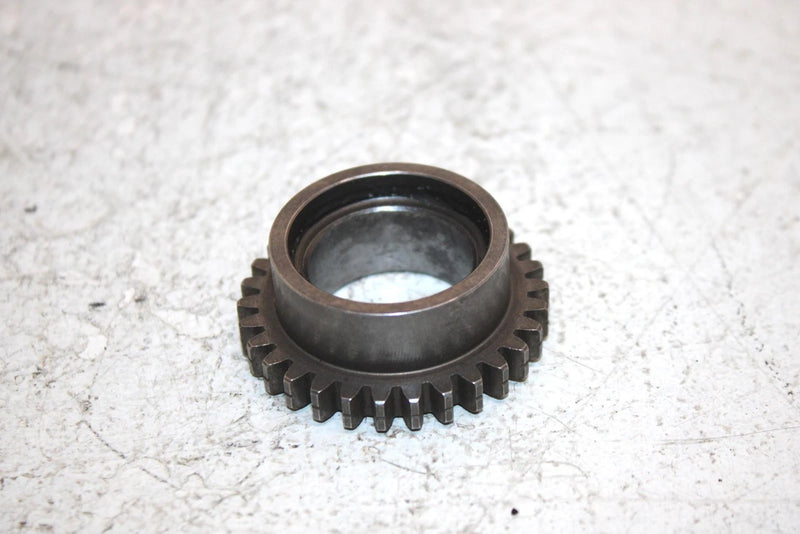 1997 Suzuki King Quad 300 4x4 Oem Oil Pump Drive Gear 16321-19B10 AS11