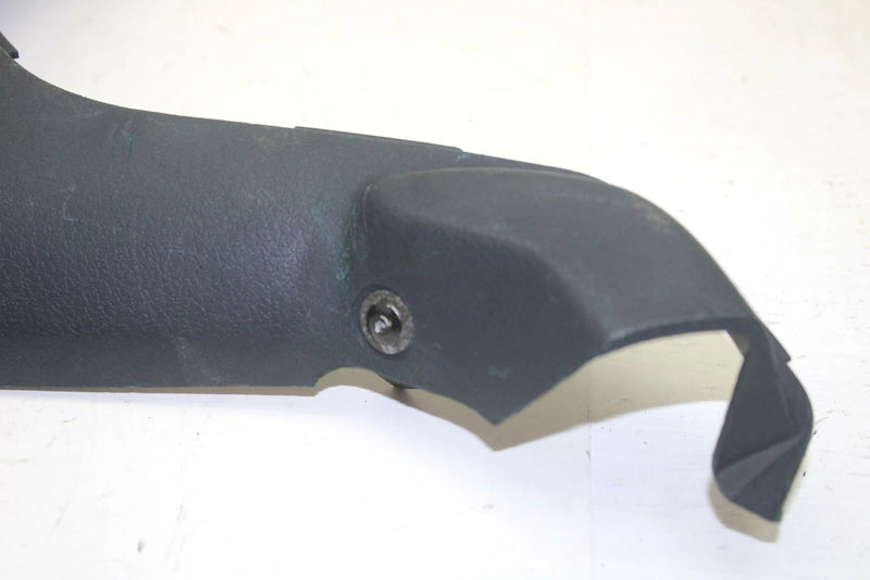89 Yamaha Inviter OEM Front Handlebar Cover 83U-23170-00-0 SY56