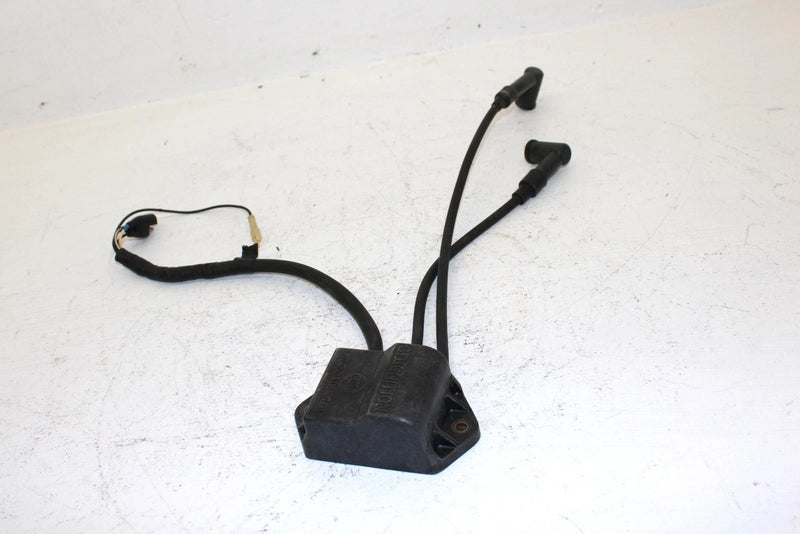 1997 Polaris 500 Indy Oem Ignition Coil 3085053 SP15