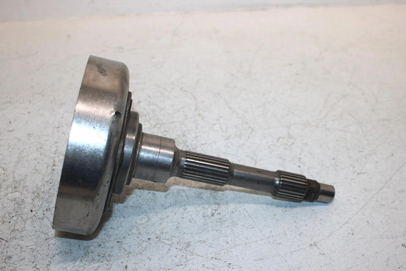 2007 Arctic Cat Atv 650 H1 Oem One Way Clutch Drum 0837-005 AA25