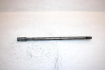 1984 Honda Atc 200 Esa Oem Front Wheel Axle 44301-VM4-680 AH60