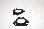 1987 Polaris 400 Oem Bearing Flange Pair 5222751 SP61