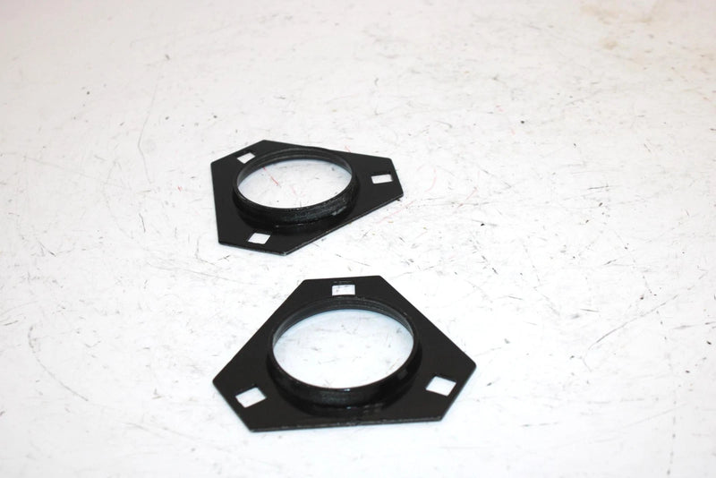 1987 Polaris 400 Oem Bearing Flange Pair 5222751 SP61