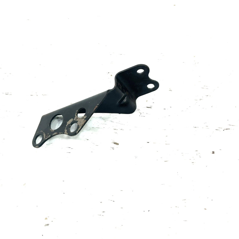 98 Honda Foreman 400 TRX400FW 4x4 OEM Left Cooling Fan Mount 19019-HM7-000 AH92