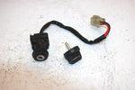 1998 Polaris Magnum 425 4x4 Oem Ignition Key Switch 4110209 AP161