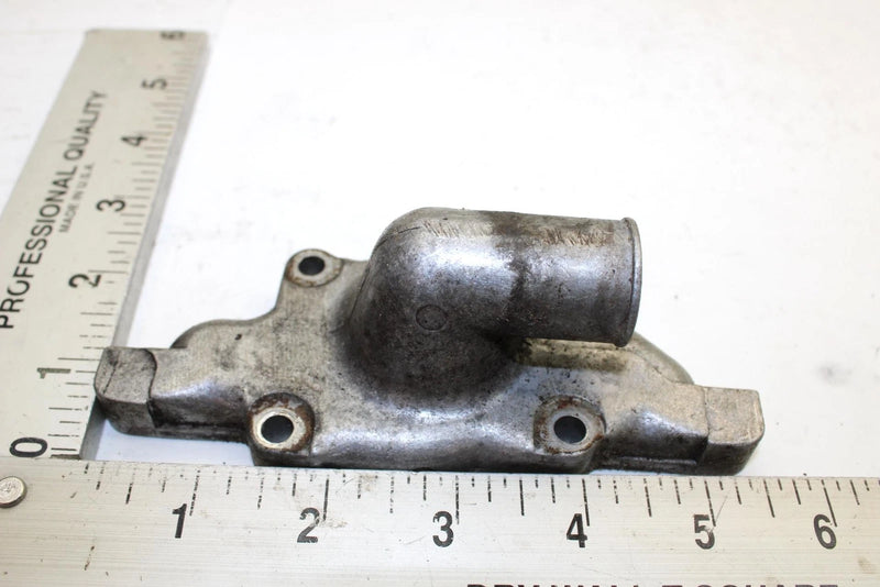 1996 Ski-doo Mxz 440 Oem Water Pump Cover 420922553 SS99