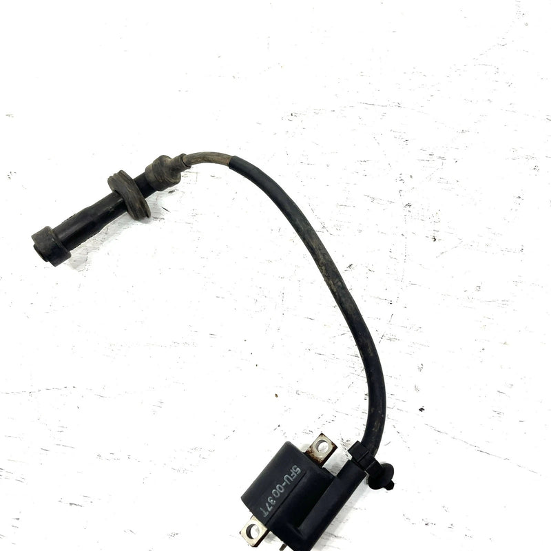 2004 Yamaha Rhino 660 OEM Ignition Coil 5FU-82310-00-00 XY3