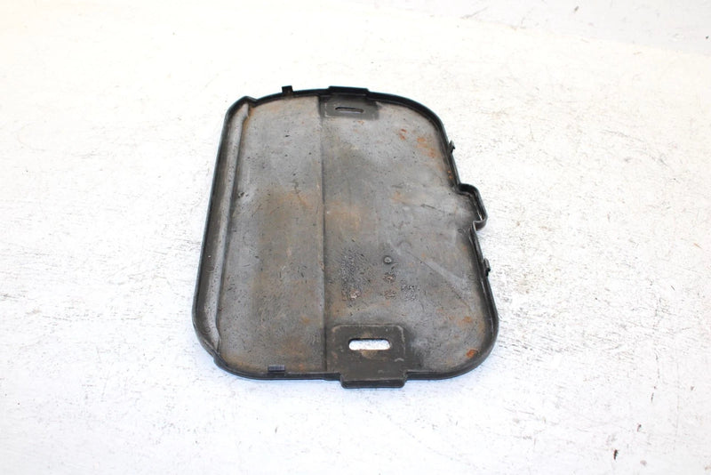 2001 Ski-doo Mxz 800 Oem Under Seat Panel 572107601 SS19