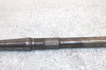 1994 Yamaha  Timberwolf 4wd Oem Rear Axle 99999-02853-00 AY25