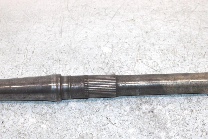 1994 Yamaha  Timberwolf 4wd Oem Rear Axle 99999-02853-00 AY25