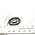 97 Honda FourTrax 300 4x4 OEM 40T Reverse Countershaft Gear 23751-HC4-000 AH45