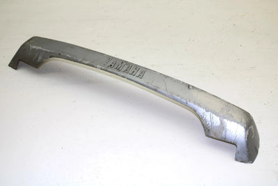 Yamaha OEM Front Bumper Cover 8W6-77511-00-00 SY45