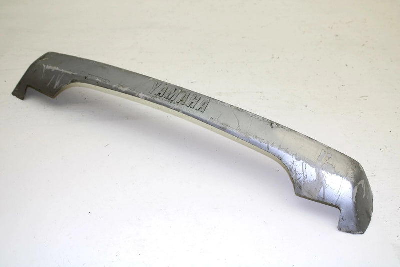 Yamaha OEM Front Bumper Cover 8W6-77511-00-00 SY45