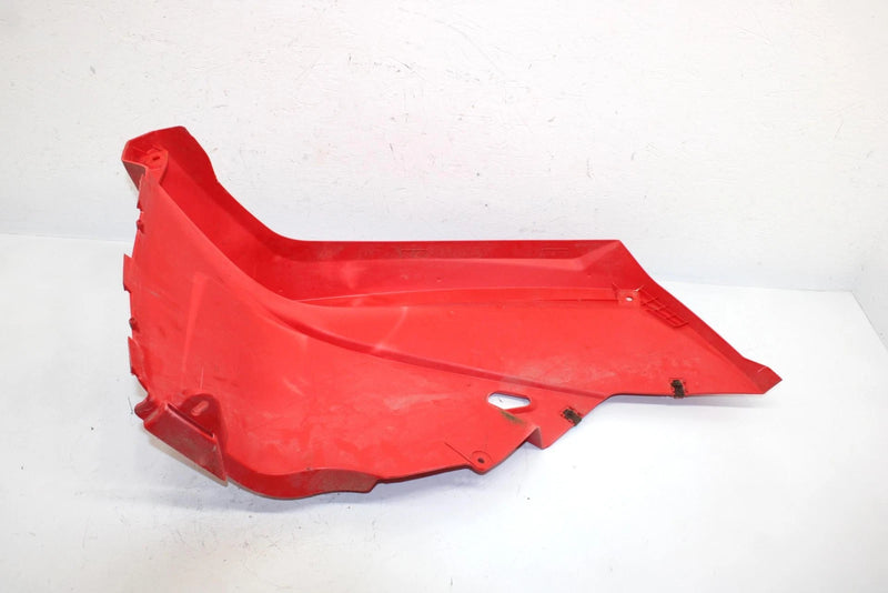 21 Can-am Outlander Max 450 4x4 Dps Oem Left Rear Fender 715005943 AB4.1
