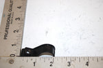86 Honda Trx250a Oem Fronty Brake Hose Clamp (Painted) 51205-VM0-000 AH30