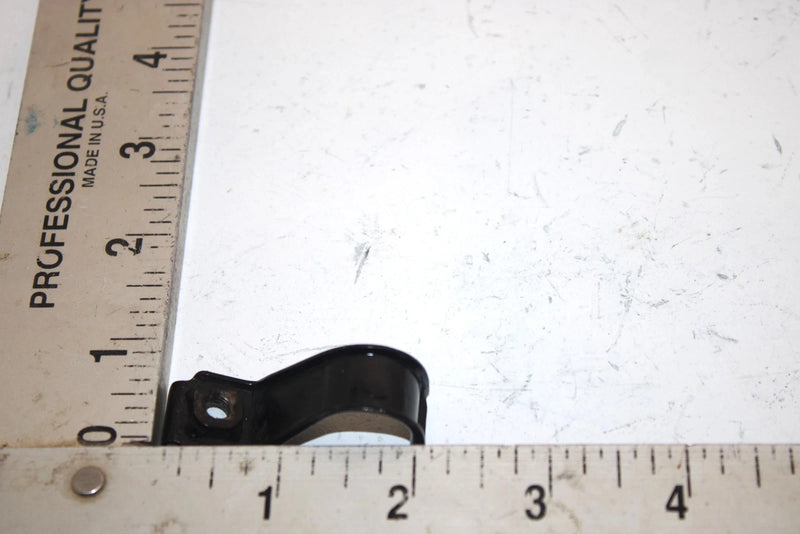 86 Honda Trx250a Oem Fronty Brake Hose Clamp (Painted) 51205-VM0-000 AH30