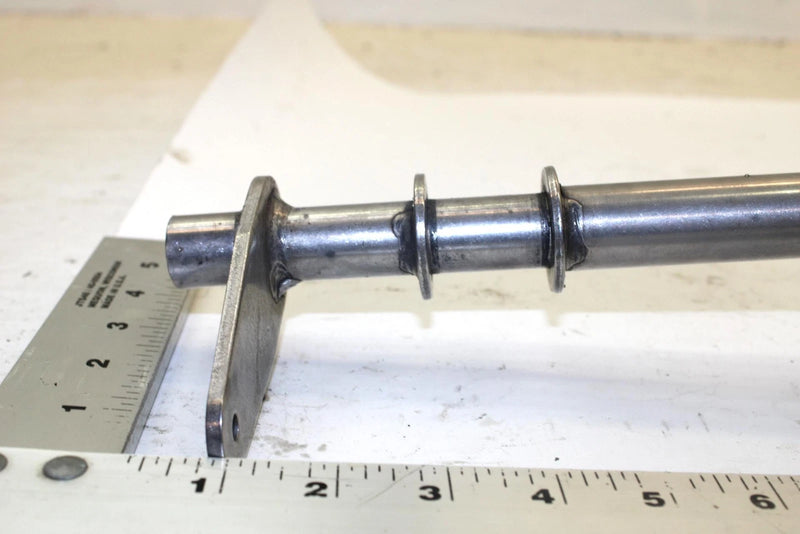 1995 Arctic Cat Daytona Oem Steering Post 0773-096 JA6
