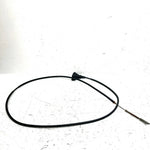 93-99 Kawasaki Bayou 400 KLF400B 4x4 OEM Parking Brake Cable 54005-1170 AK32